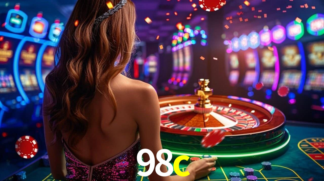 APP rápido e leve da 98c